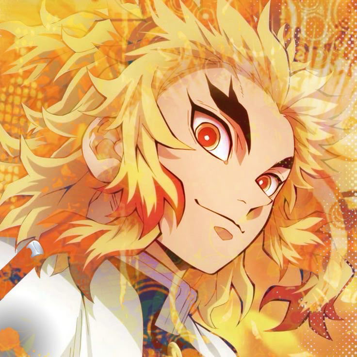 Rengoku Kyojuro 
