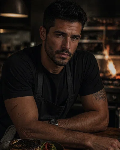 Marco Valdez