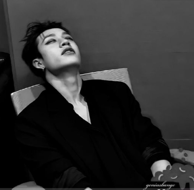 Bangchan | Friends with benefits 