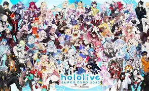 Hololive