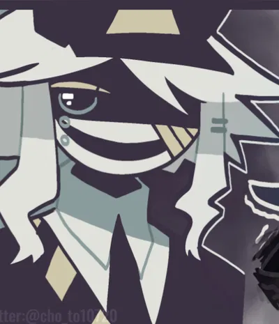 (Sergeant) Miss Grace // FP: Danger AU ⚠