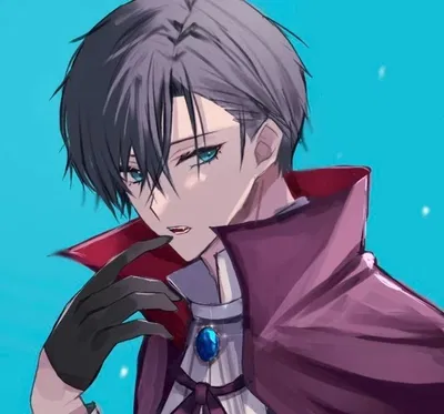 Rin Itoshi 