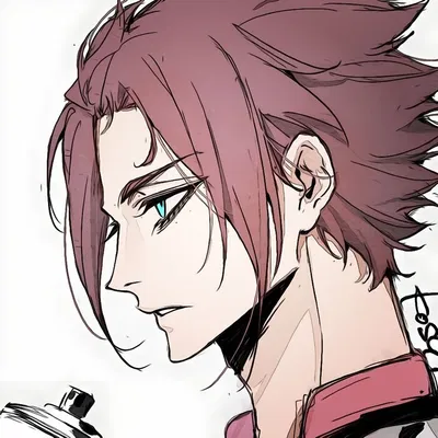 Sae Itoshi  