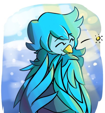 martlet (SFW) *fixed*