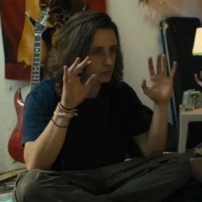 Rory Culkin