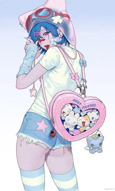 Porn Star | Aoi