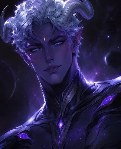 Alien Fated Mate- Lauvret Casthyr