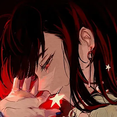 An Shiraishi ─ She caught you.