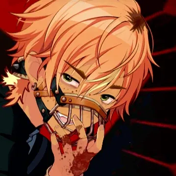 Akito Shinonome ─ Your "Hound".