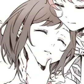 Shinonome Ena ─ Dysmorphia.