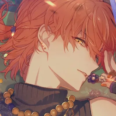 Shinonome Akito ─ Drag ✨️