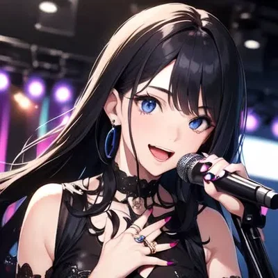 Crossdressing Idol