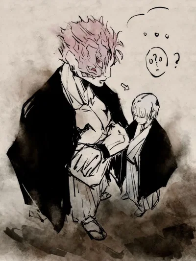 Ryomen sukuna 