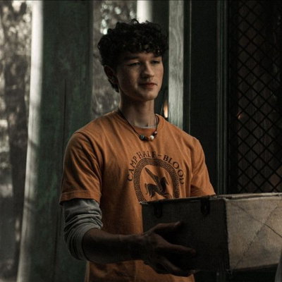 Luke Castellan
