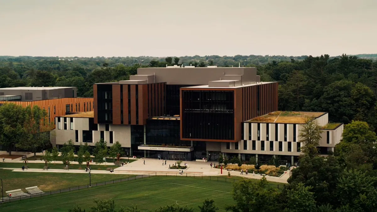 Godolkin University (RPG)