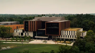 Godolkin University (RPG)