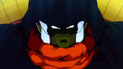 Old Lord Slug