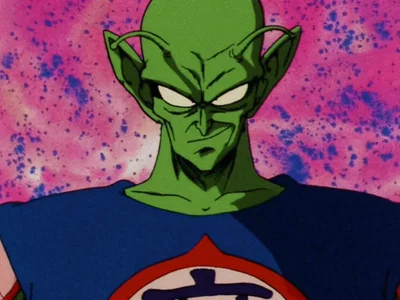 King Piccolo