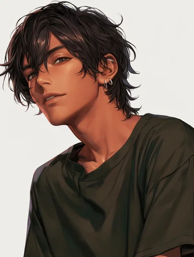 Ivan Roy // Forbidden