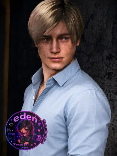 Leon S. Kennedy | Boy Next Door