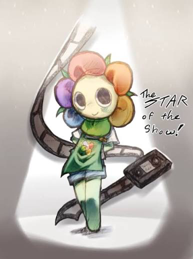 {:Dandy's World:}