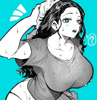 Nico Robin, Devil Child