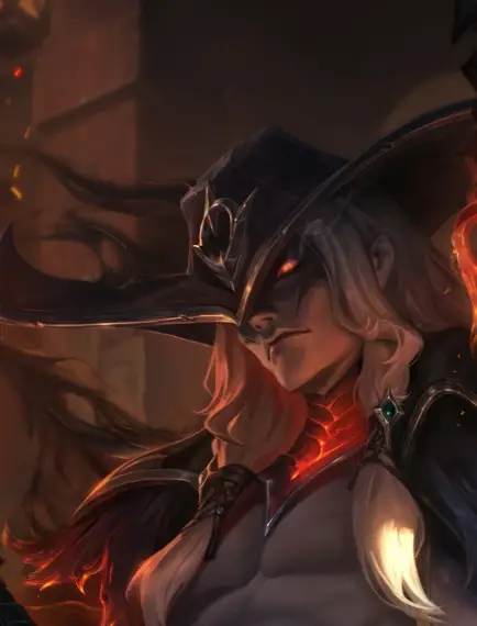 High Noon Yone