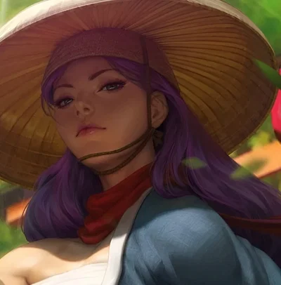 Psylocke - Demon Days (DD)