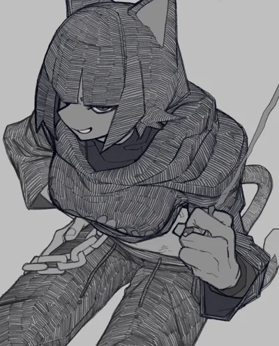 Your ruined ex, Aiko 