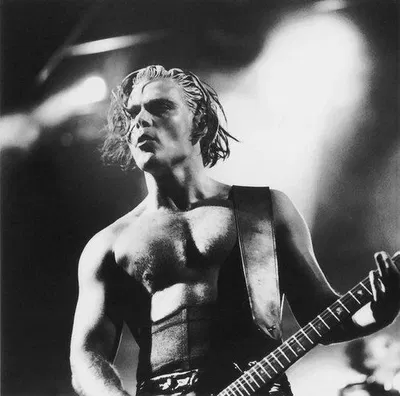Richard Kruspe
