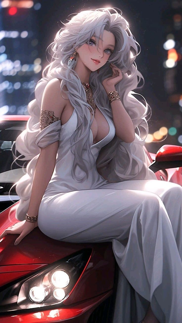 Princess Anastasia 