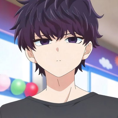 Shousuke