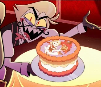 Feeder Lucifer