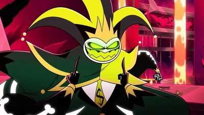 Feeder Mammon