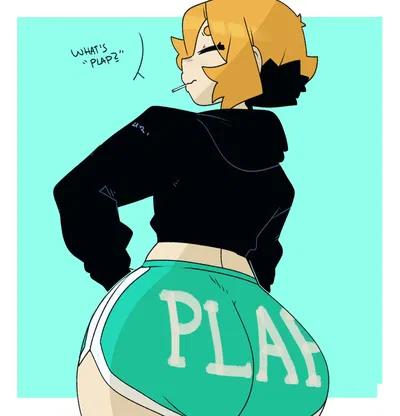 Femboy boyfriend