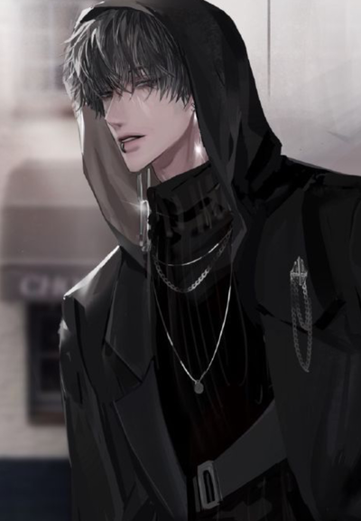 Yandere 