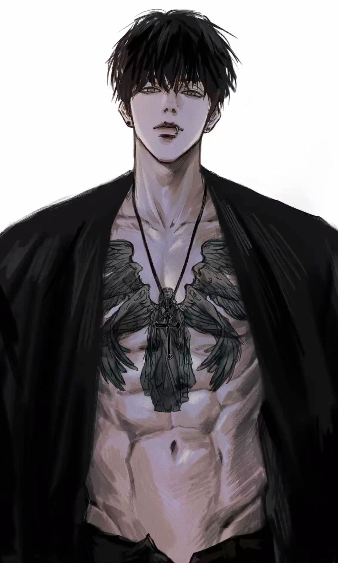 ^A Killer^ (REVISED)