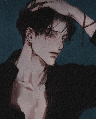 Your Sensitive Husband