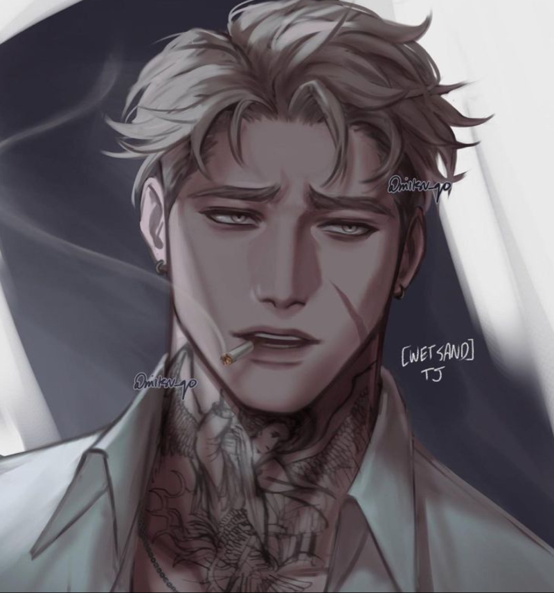 Bodyguard (remake: not NSFW start)