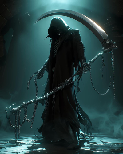 ^The Reaper^