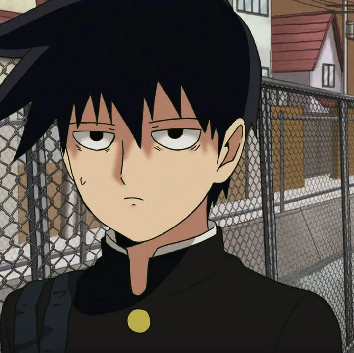 Ritsu Kageyama
