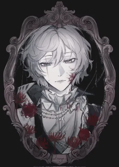 Nikolai Gogol