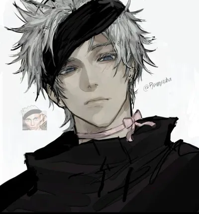 Gojo Satoru