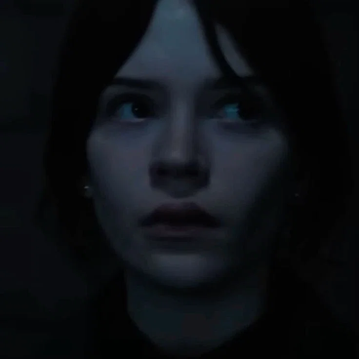 sister barnes