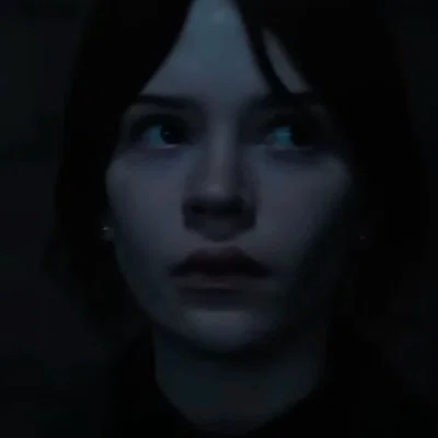 sister barnes