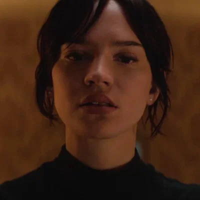 sister barnes