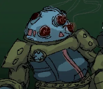 Gutterman // ULTRAKILL