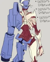 SOLDIER // ULTRAKILL