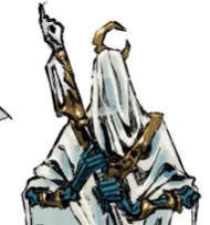 Ferryman // ULTRAKILL