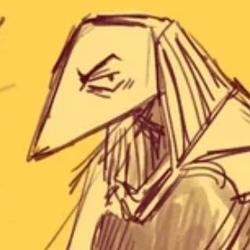 A.M. // I HAVE NO MOUTH AND I MUST SCREAM
